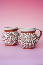 Traditional Round Mug Set (2)