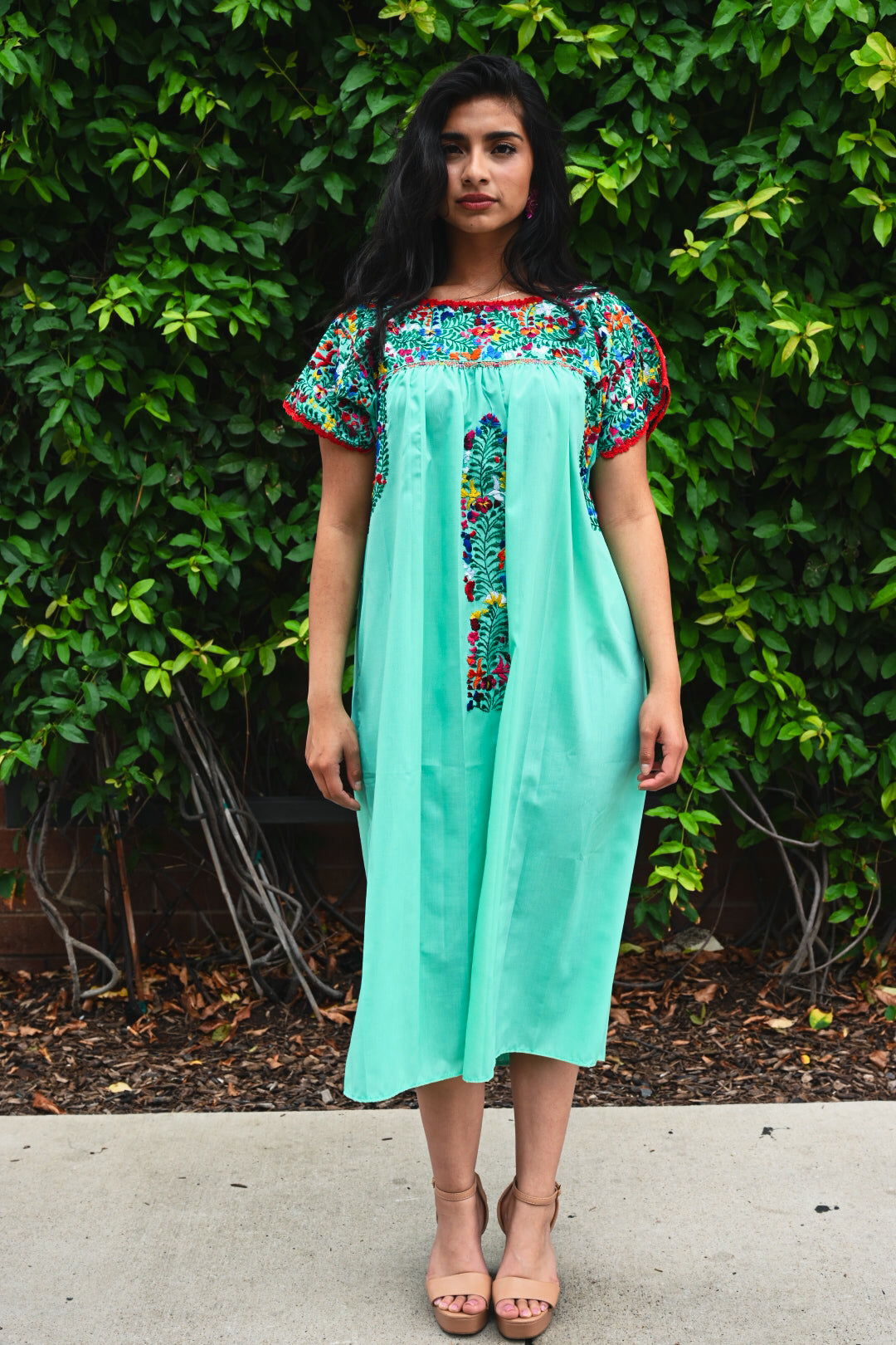 San Antonino Maxi - Multi Mint