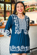 Ravina Tunic - NB
