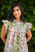 Plumette San Antonino Dress