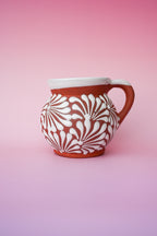 Traditional Round Mug Set (2)