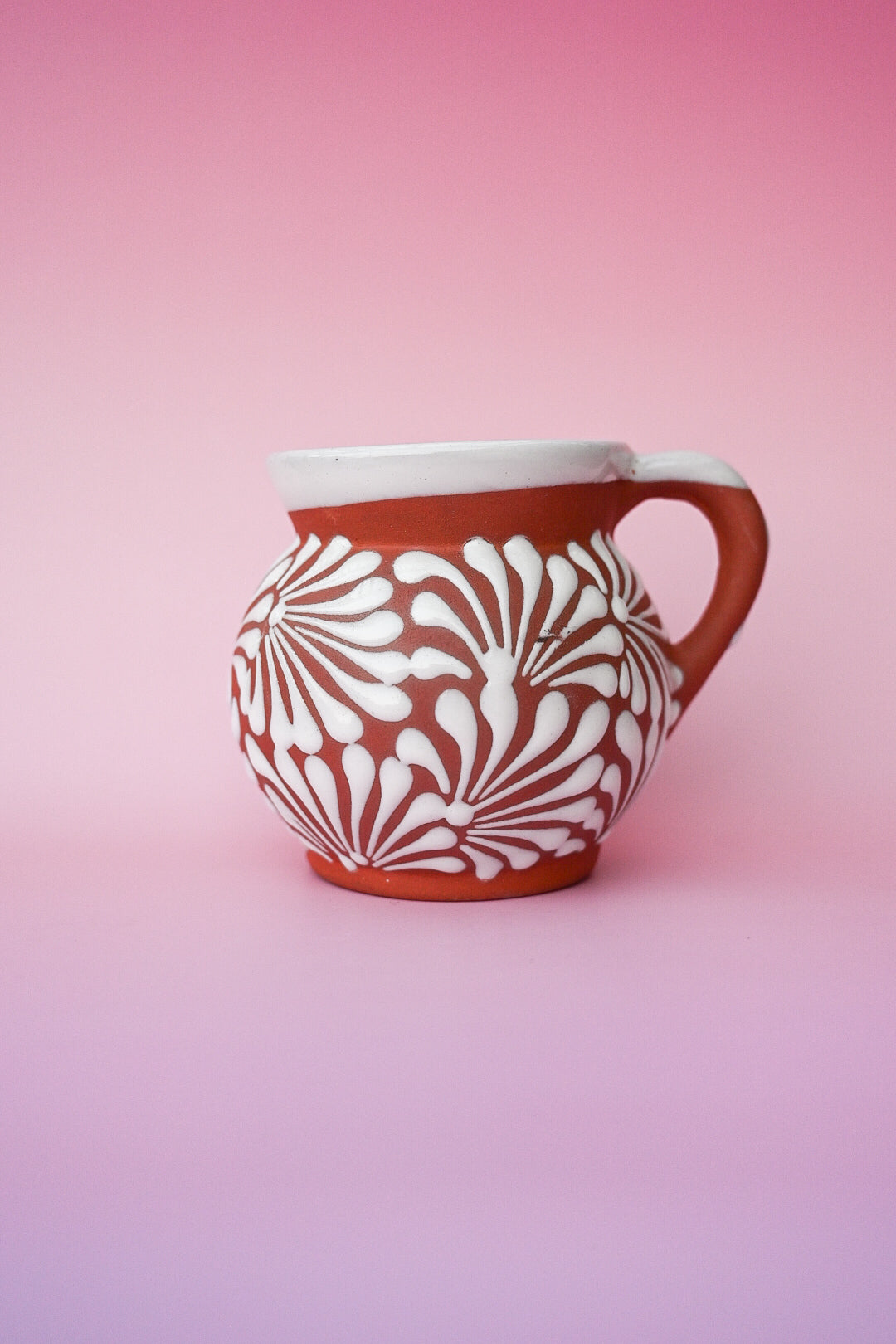 Traditional Round Mug Set (2)