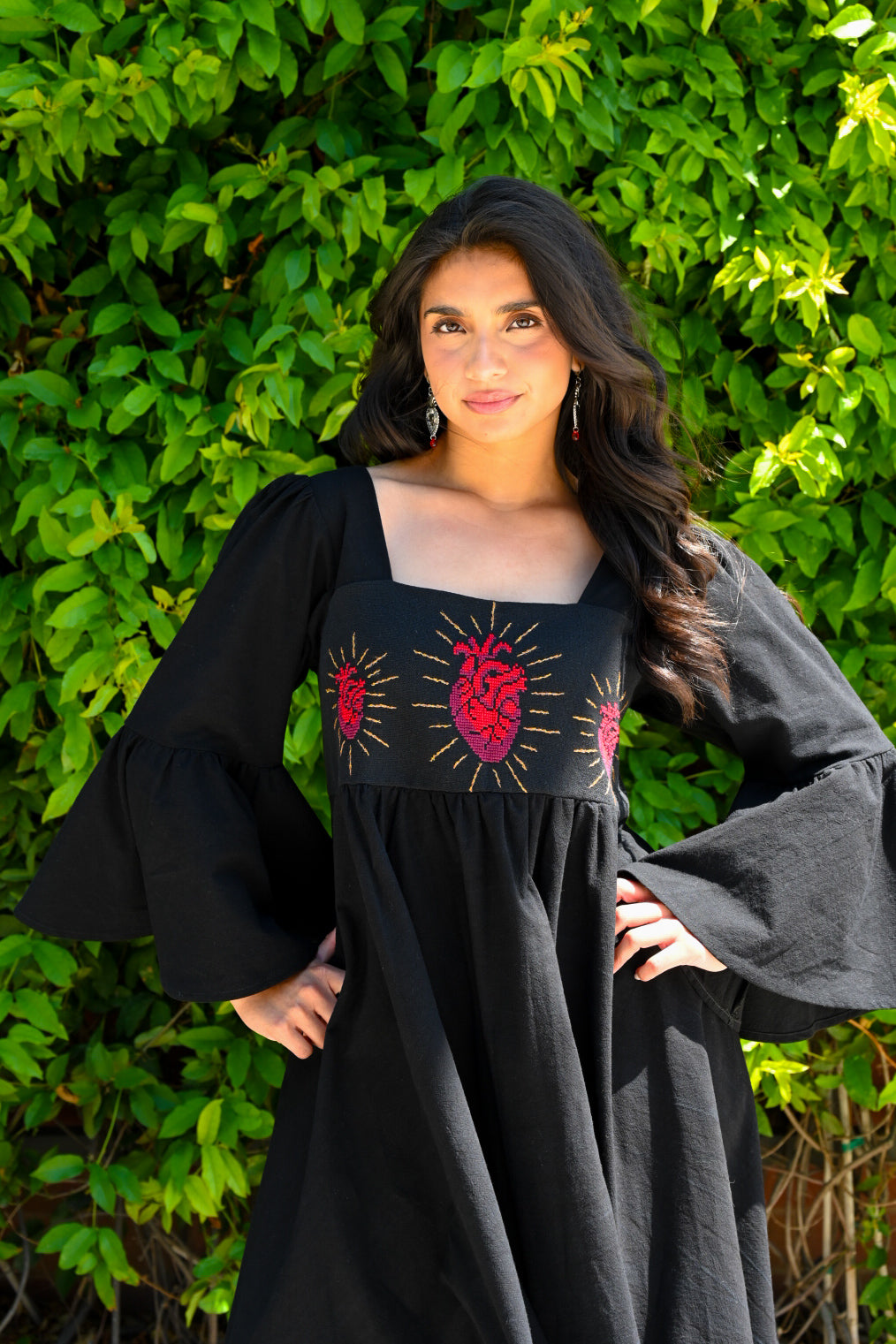 Corazón de Fuego Maxi (PRE-ORDER)