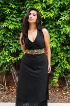Lucia Dress in Black