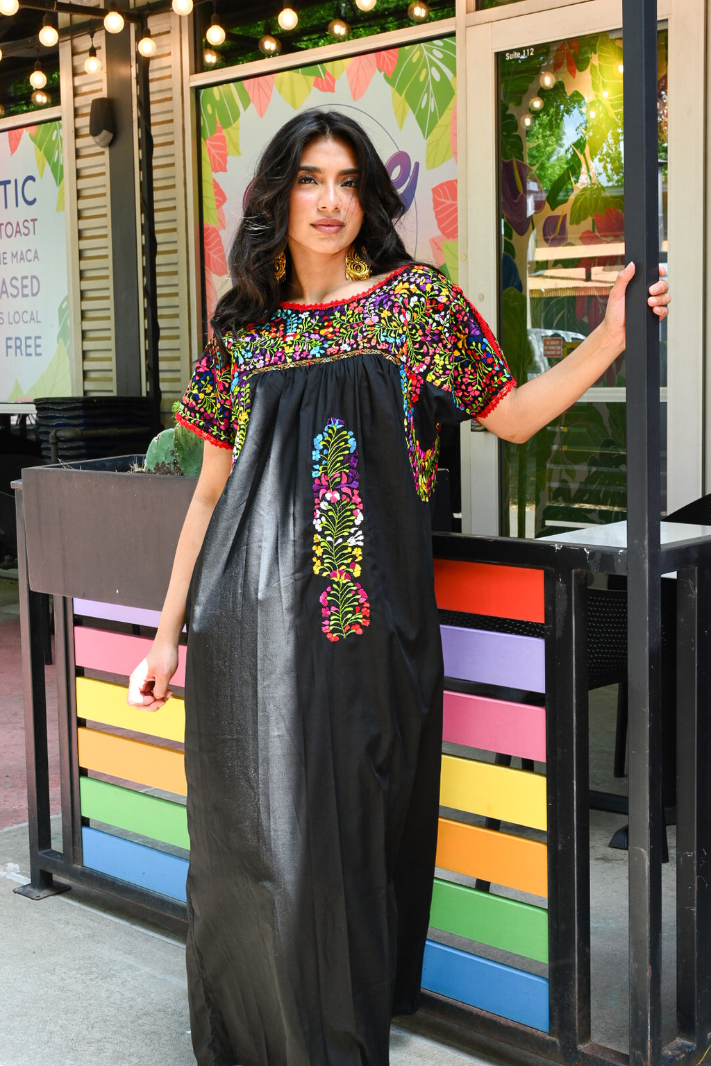 San Antonino No. 01