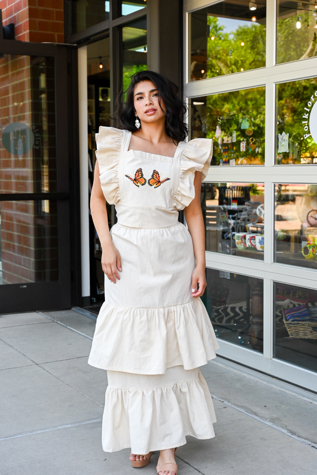 Mariposa Alba Set (PRE-ORDER)