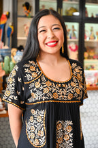 Estrella Dorada Tunic