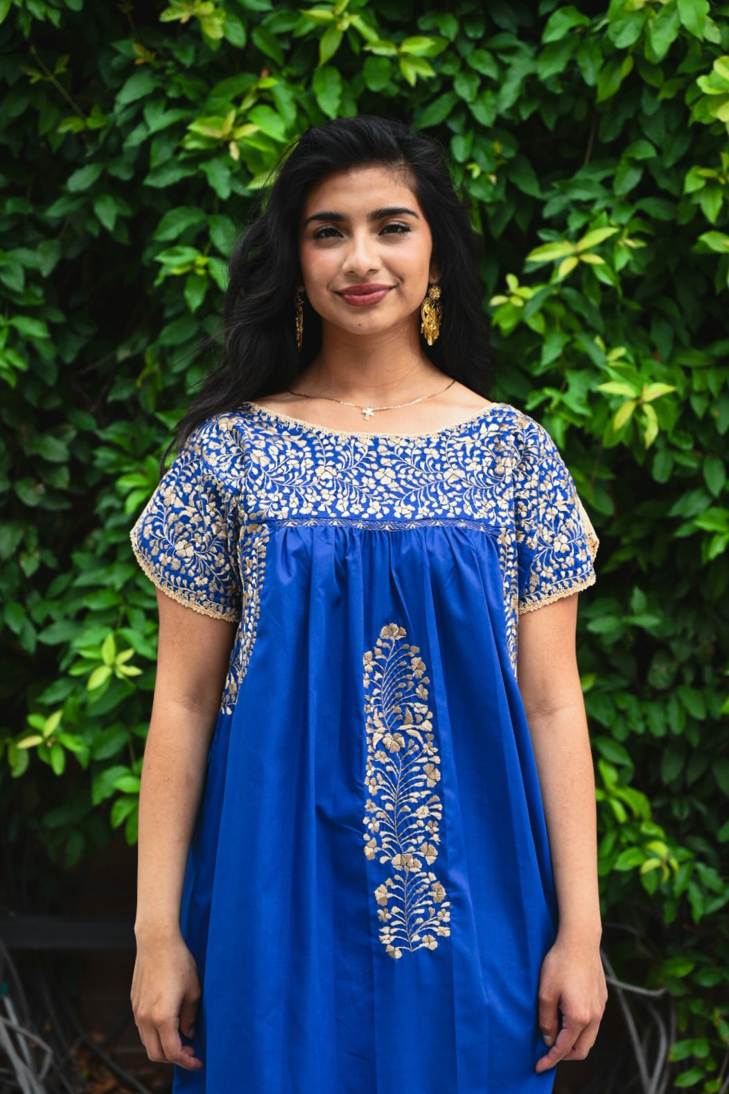 San Antonino Maxi - Royal