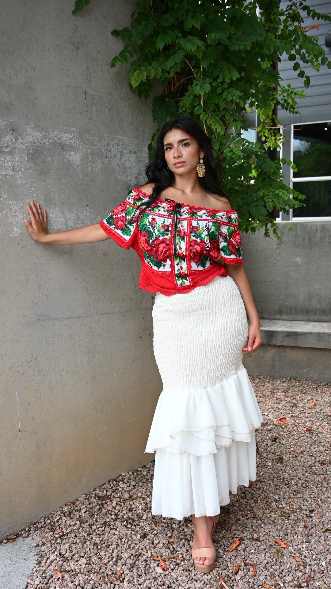 Savah Two Piece
