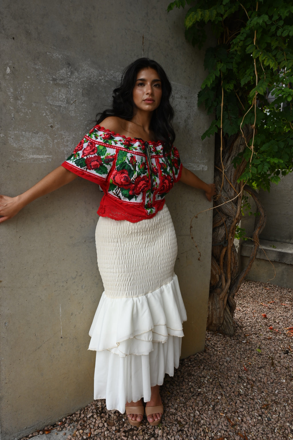 Savah Two Piece