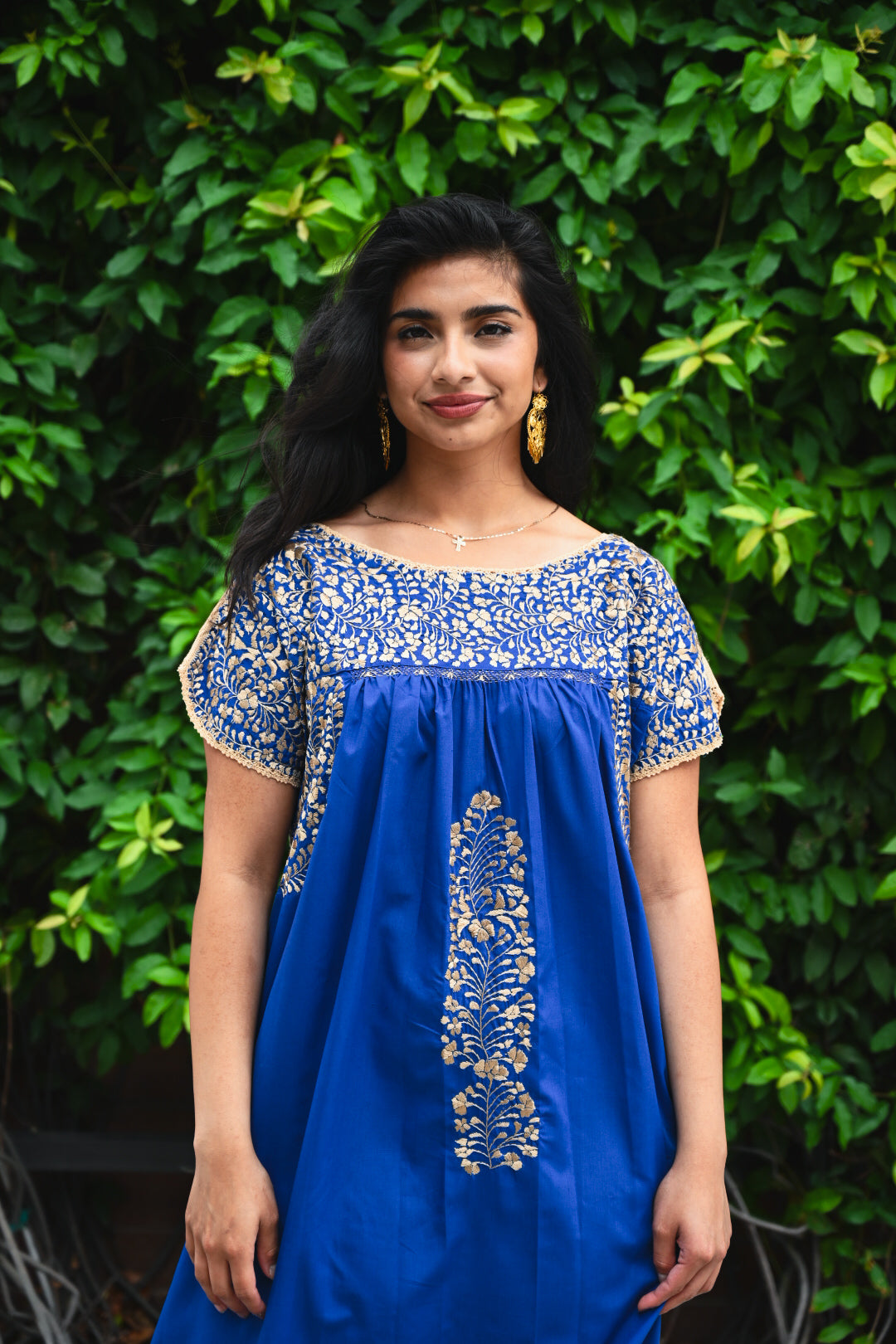 San Antonino Maxi - Royal