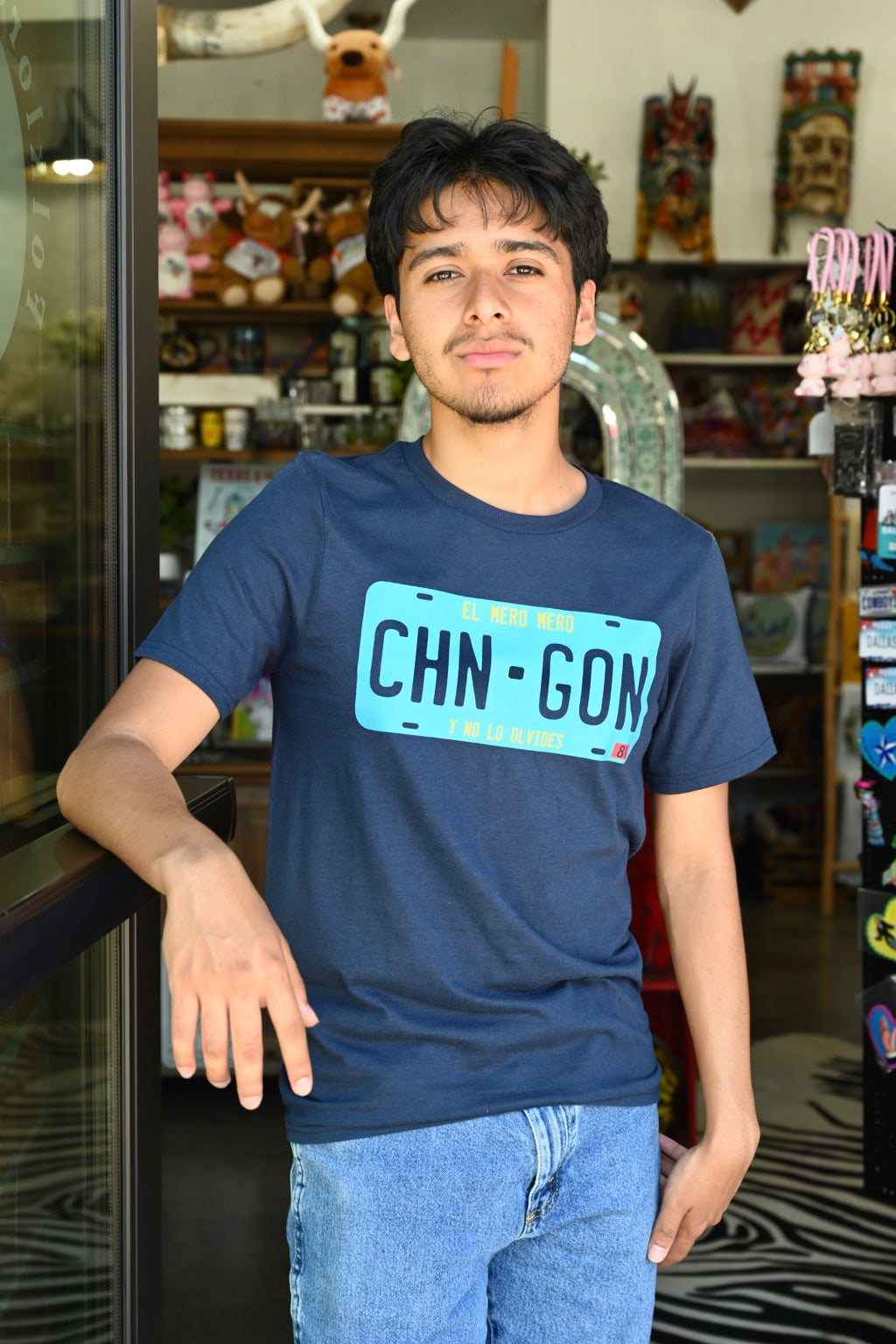 El Mero Mero Chingon