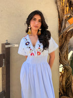 Sweet Dreams Midi Dress