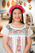 Oversized Ribbon Headband