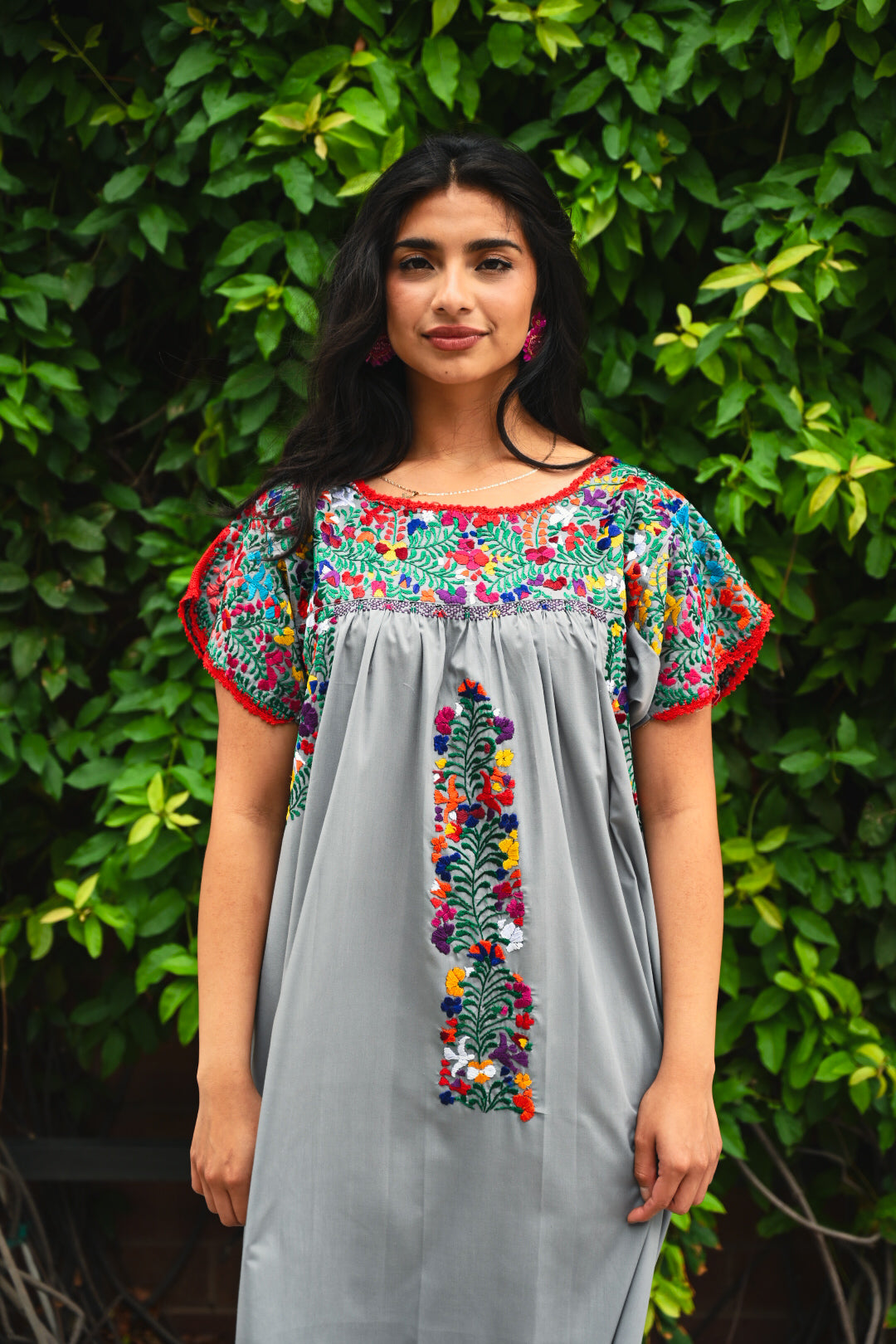 San Antonino Maxi - Multi Gray