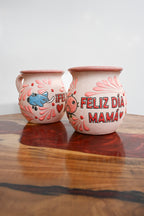 Feliz Día Mamá Mug