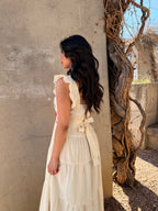 Colette Otomí Dress