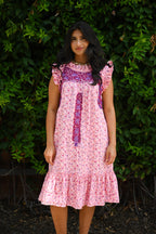 Pinkabella San Antonino Dress