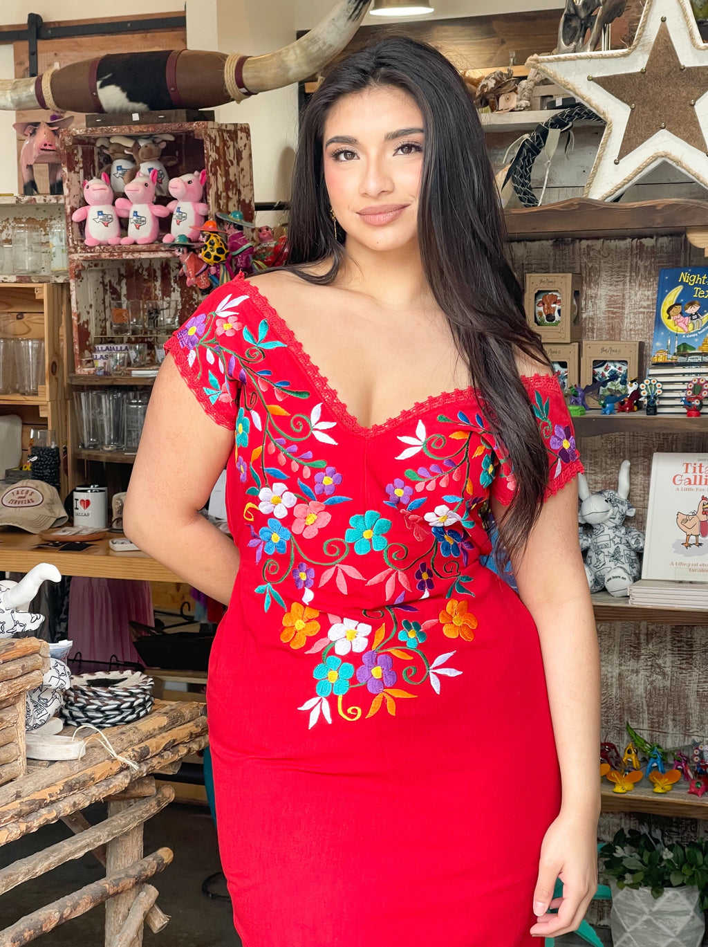 Señorita Valentina