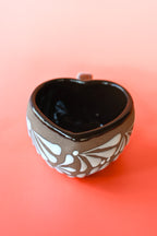 Alma Clay Mug - Chocolate