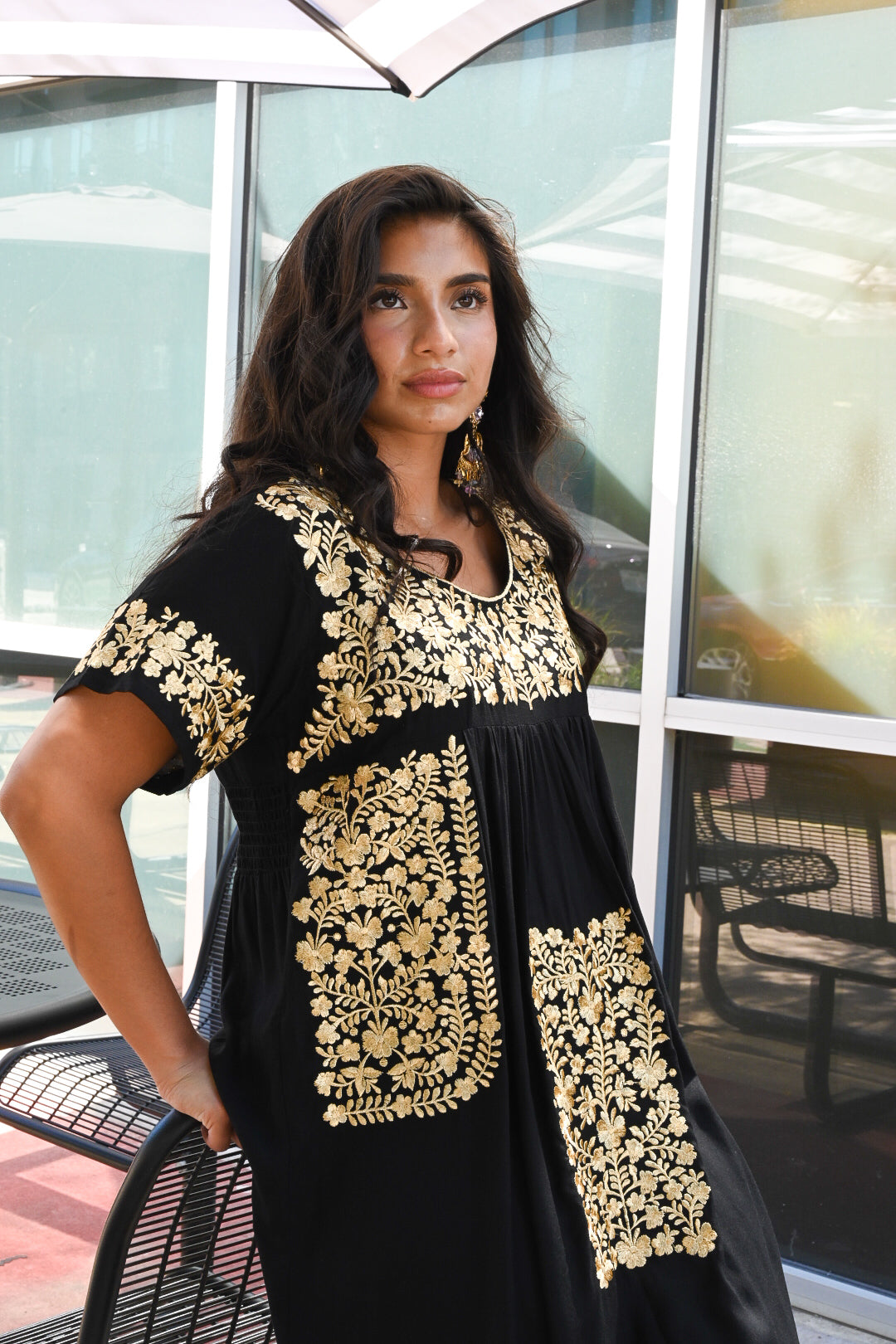 La Diva Dress