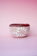 Alma Clay Mug - Rosita