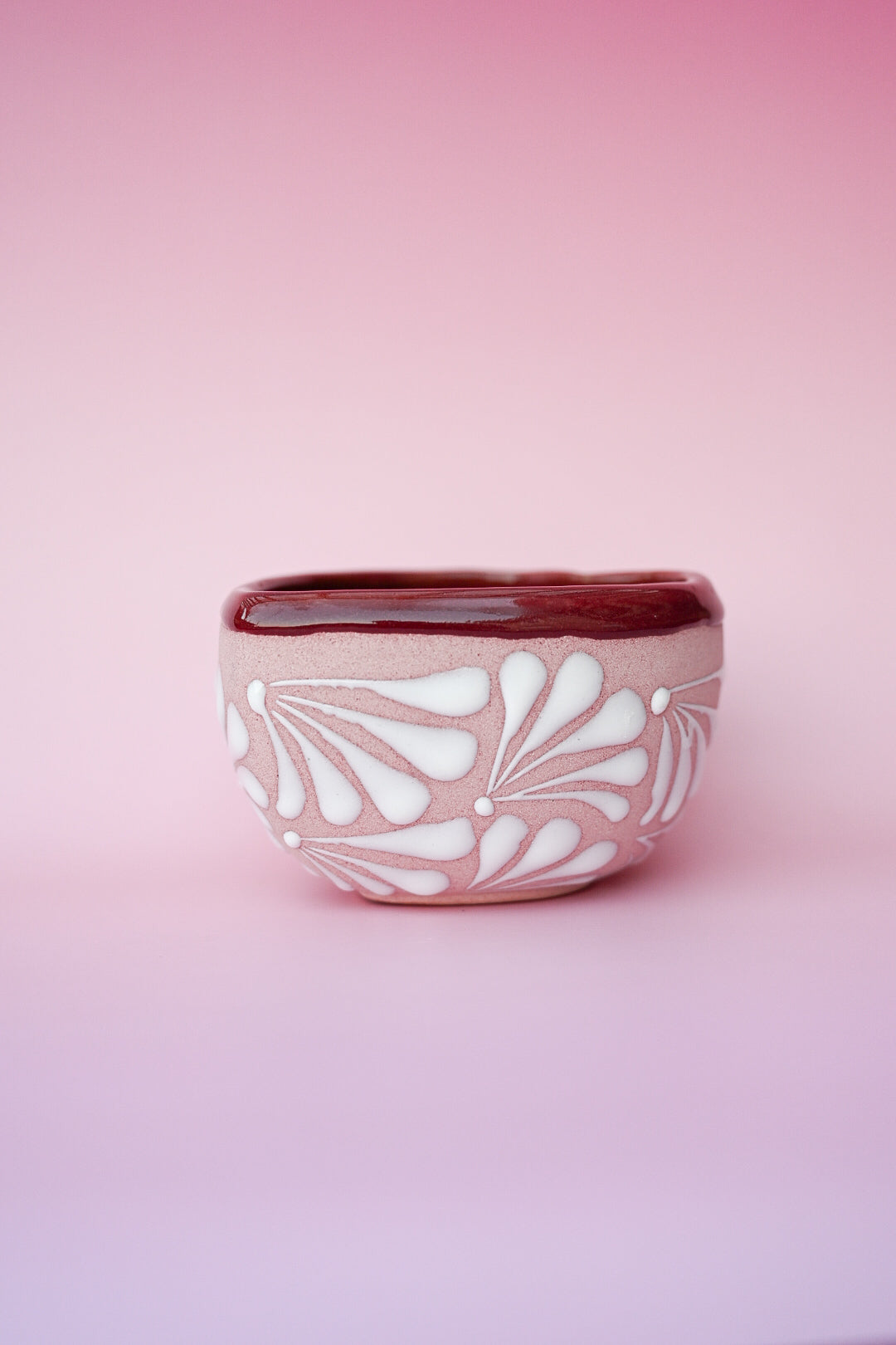 Alma Clay Mug - Rosita