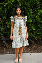 Navina San Antonino Dress