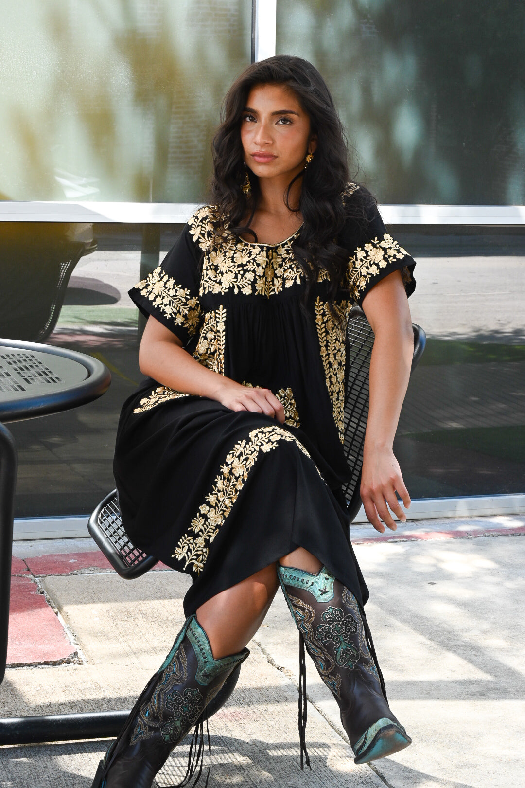 La Diva Dress