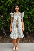 Navina San Antonino Dress