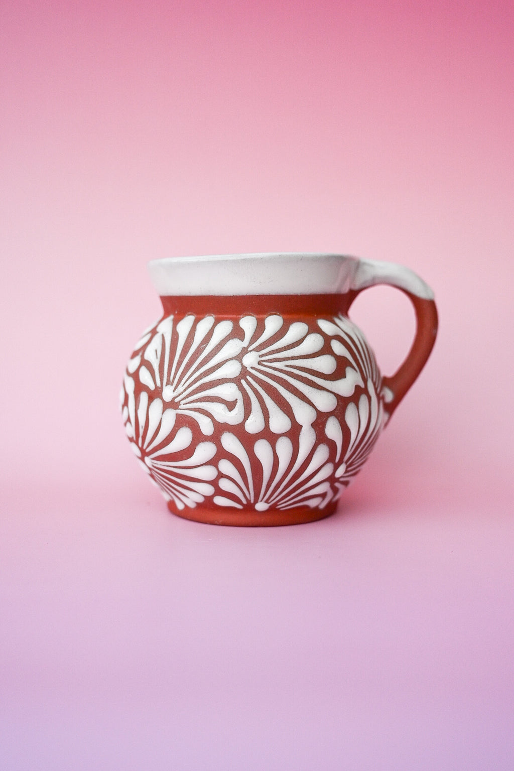 Traditional Round Mug Set (2)