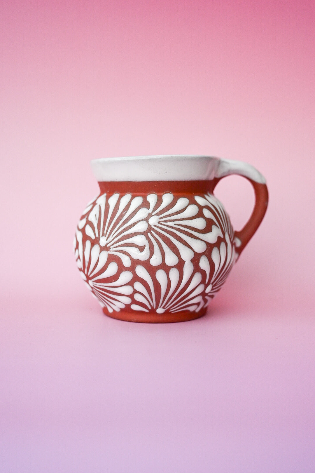 Traditional Round Mug Set (2)