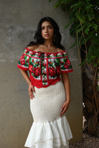 Savah Two Piece