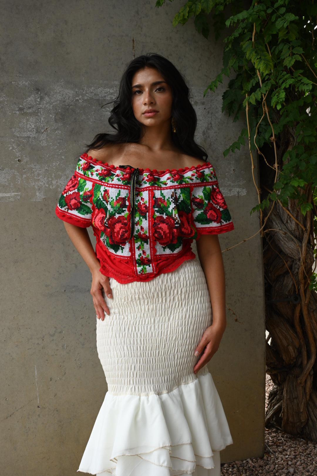 Savah Two Piece