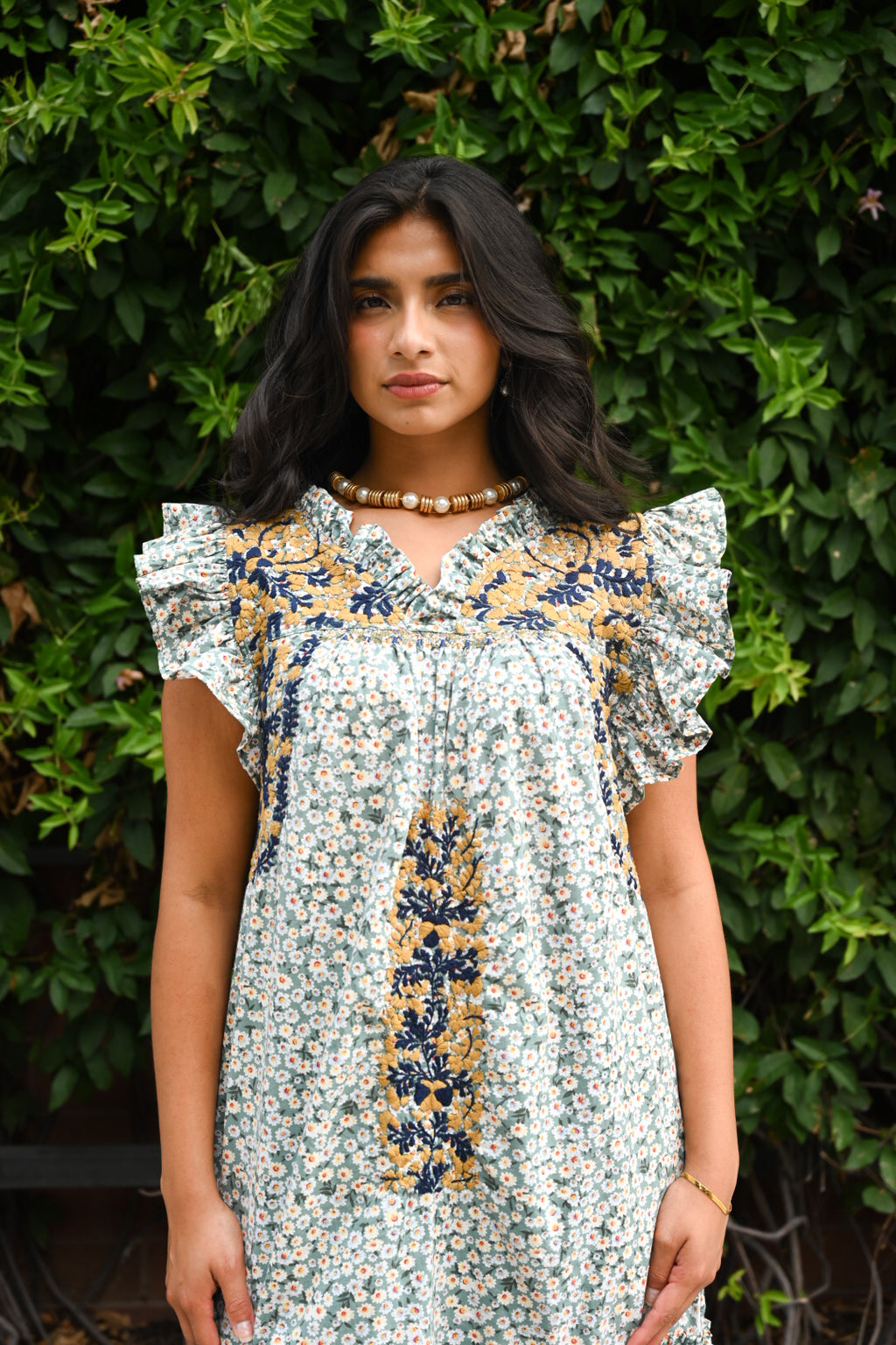 Navina San Antonino Dress