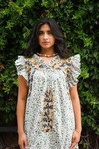 Navina San Antonino Dress