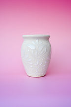 Talavera Cantarito Cup - Blanca