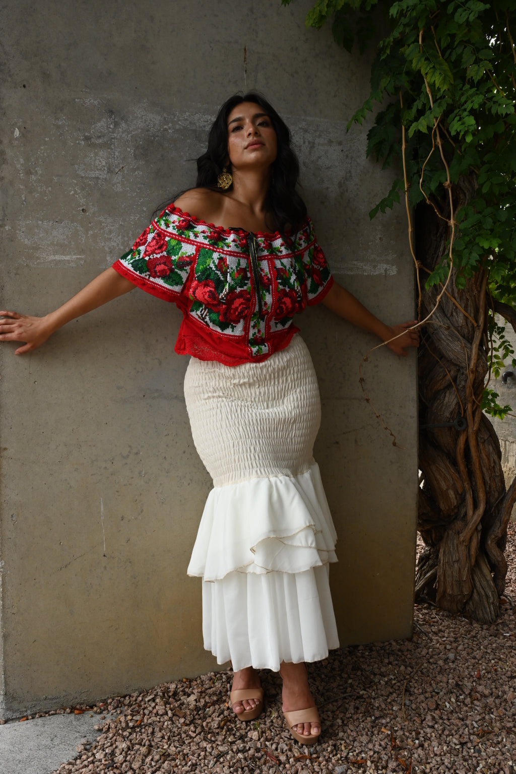 Savah Two Piece