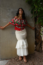 Savah Two Piece
