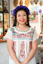 Oversized Ribbon Headband