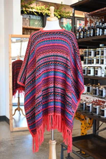 Alto Brisa Poncho