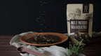 Mole Negro Paste