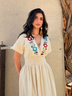 Sweet Dreams Midi Dress