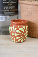 Tequilla Lime Barrito Shot Cup