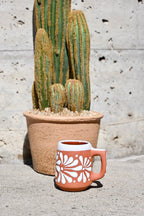 Natural Barrito Shot Cup