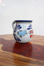 Feliz Día Mamá Mug