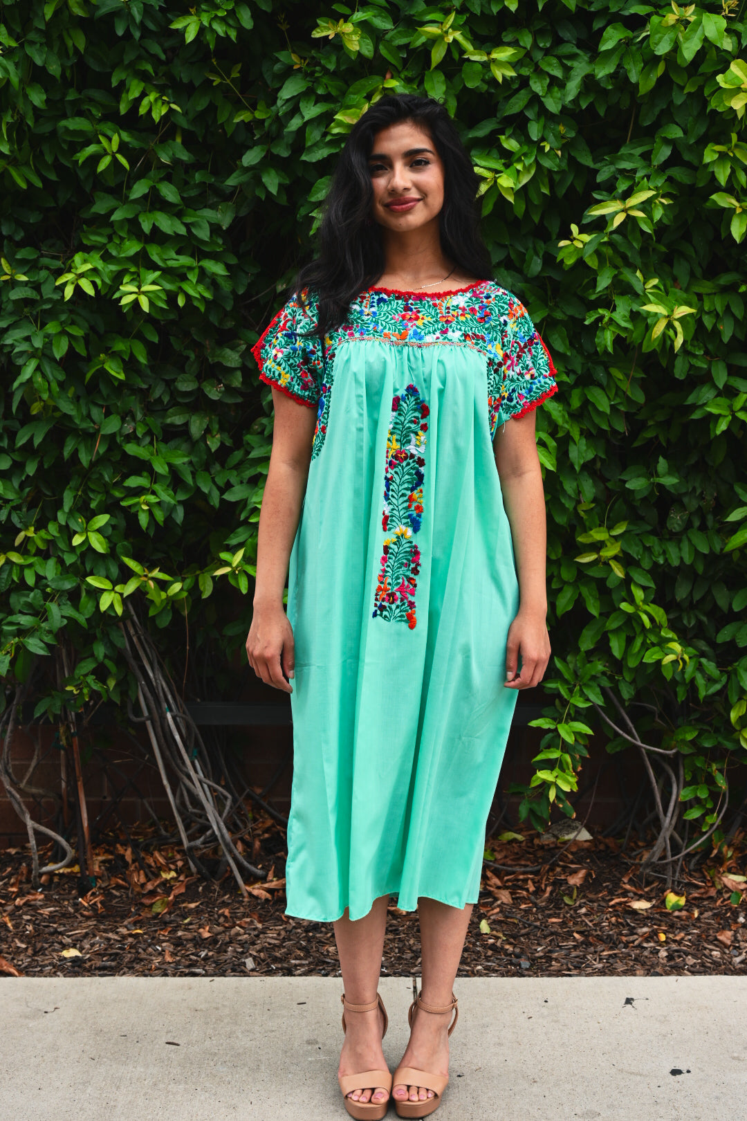 San Antonino Maxi - Multi Mint