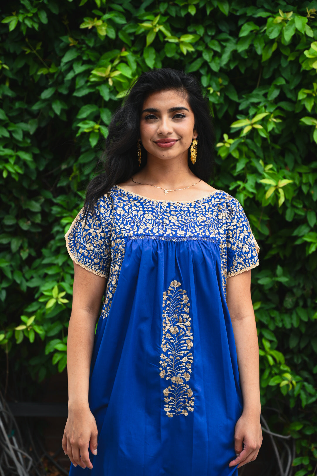 San Antonino Maxi - Royal