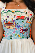 Pescadores Dress