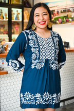 Ravina Tunic - NB